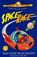 Space Race, Malorie Blackman - Paperback - 9780552545426