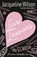 Love Lessons, Jacqueline Wilson - Paperback - 9780552553520