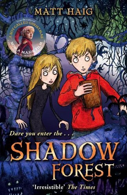 Shadow Forest, Matt Haig - Paperback - 9780552555630