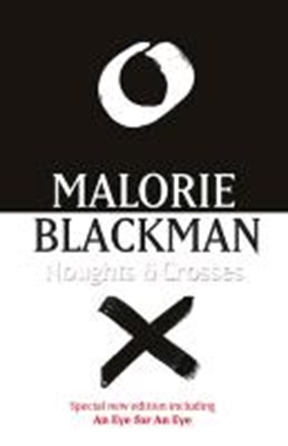 Noughts & Crosses, BLACKMAN,  Malorie - Paperback - 9780552555708