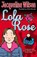 Lola Rose, Jacqueline Wilson - Paperback - 9780552556132