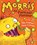 Morris the Mankiest Monster, Giles Andreae - Paperback - 9780552559355