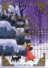 The Haunting of Charity Delafield - Ian Beck - 9780552562065