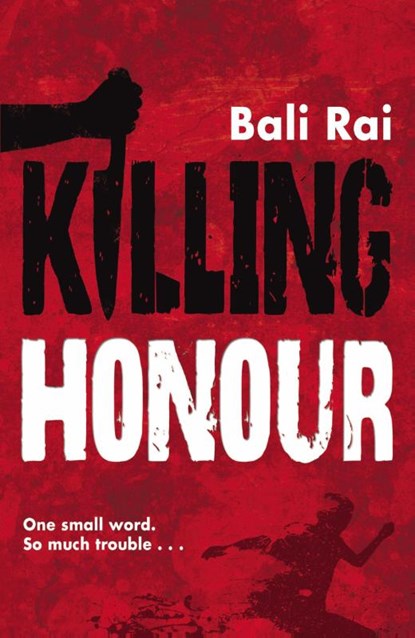 Killing Honour, Bali Rai - Paperback - 9780552562119