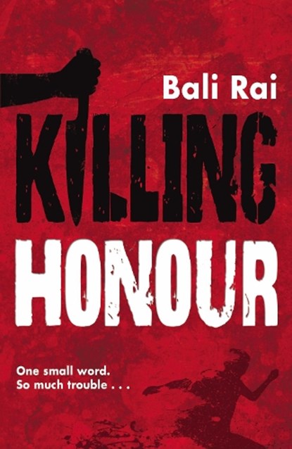 Killing Honour, Bali Rai - Paperback - 9780552562119