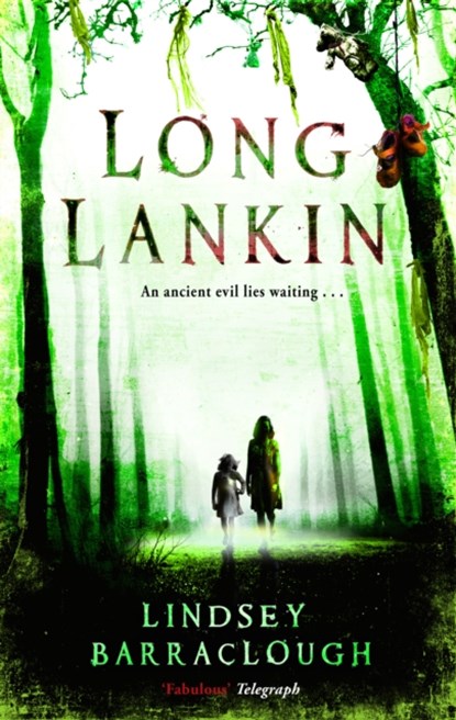 Long Lankin, Lindsey Barraclough - Paperback - 9780552563215