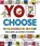 You Choose: Colouring Book with Stickers, Pippa Goodhart - Paperback - 9780552564717