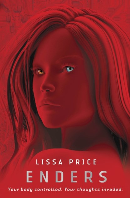 Enders, Lissa Price - Paperback - 9780552565608