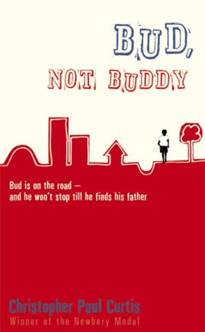 Bud, Not Buddy, Christopher Paul Curtis - Paperback - 9780552566636