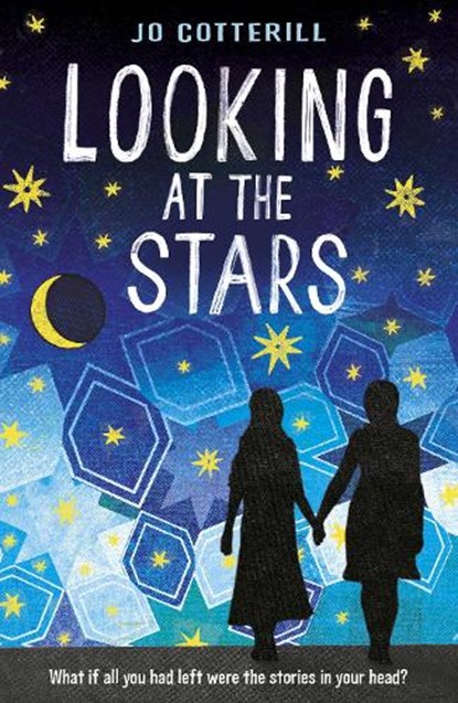 Looking at the Stars, Jo Cotterill ; Joanna Cotterill - Paperback - 9780552566704