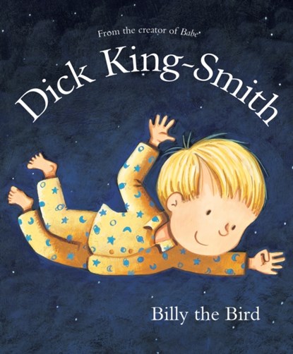Billy the Bird, Dick King-Smith - Paperback - 9780552567374