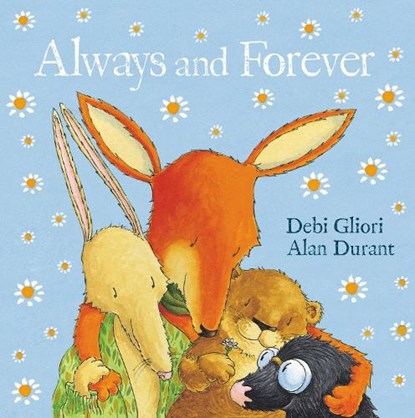 Always and Forever, Alan Durant - Paperback - 9780552567657