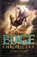 The Edge Chronicles: Stormchaser, Paul Stewart ; Chris Riddell - Paperback - 9780552569651