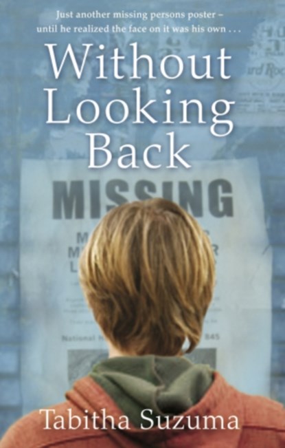 Without Looking Back, Tabitha Suzuma - Paperback - 9780552570923