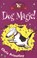 Dog Magic!, Chris Priestley - Paperback - 9780552571890