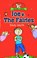 Joe v. the Fairies, Emily Smith - Paperback - 9780552572033