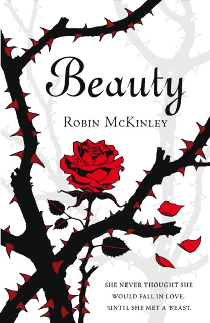 Beauty, Robin McKinley - Paperback - 9780552572323