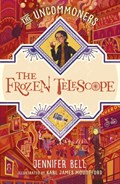 Frozen telescope | Jennifer Bell ; Karl James Mountford | 