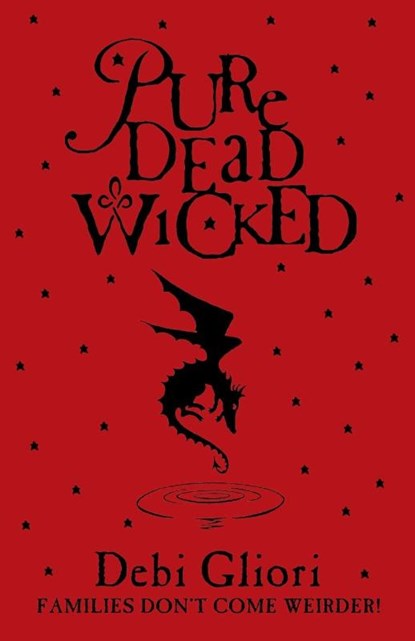 Pure Dead Wicked, Debi Gliori - Paperback - 9780552572934