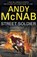 Street Soldier, Andy McNab - Paperback - 9780552574075