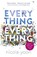 Everything, Everything, Nicola Yoon - Paperback - 9780552574235