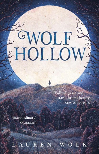 Wolf Hollow, Lauren Wolk - Paperback - 9780552574297
