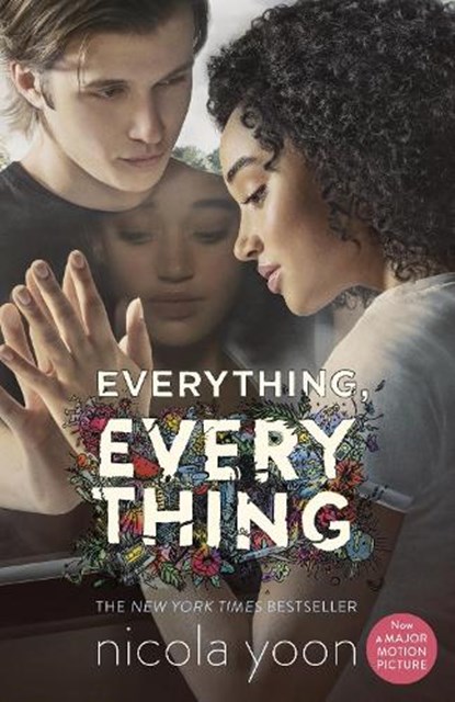 Everything, Everything, Nicola Yoon - Paperback - 9780552576482