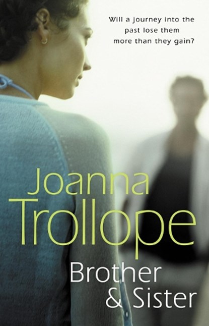 Brother & Sister, Joanna Trollope - Paperback - 9780552771733