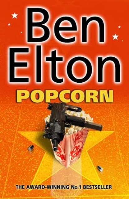 Popcorn, Ben Elton - Paperback - 9780552771849