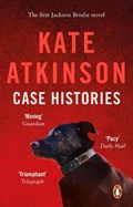 Case Histories | Kate Atkinson | 