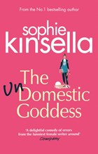 The Undomestic Goddess | Sophie Kinsella | 