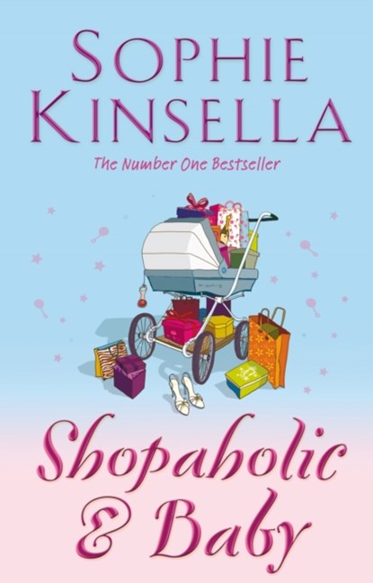 Shopaholic & Baby, Sophie Kinsella - Paperback - 9780552772754