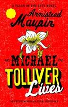 Michael Tolliver Lives | Armistead Maupin | 