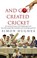 And God Created Cricket, Simon Hughes - Paperback - 9780552775069