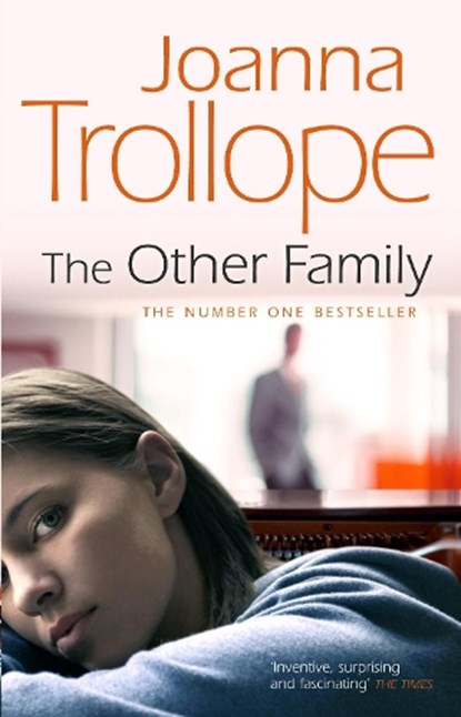 The Other Family, Joanna Trollope - Paperback - 9780552775434
