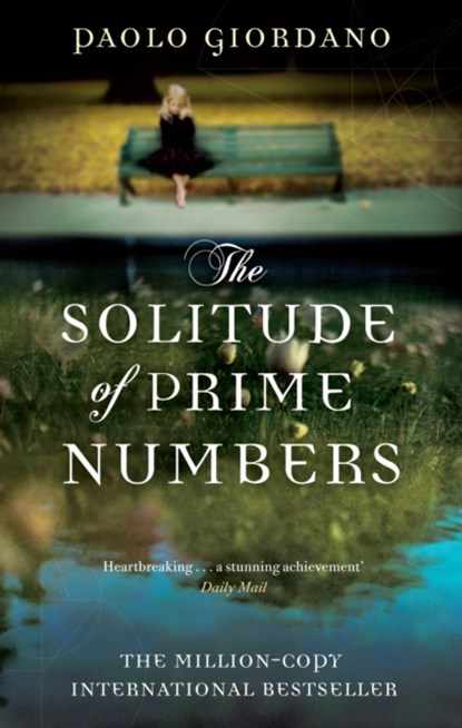 The Solitude of Prime Numbers, Paolo Giordano - Paperback Pocket - 9780552775984