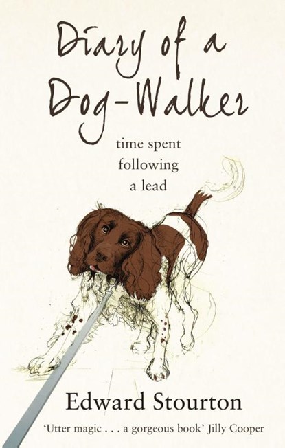 Diary of a Dog-walker, Edward Stourton - Paperback - 9780552777278