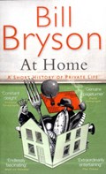 At home | Bill Bryson | 