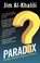 Paradox, Jim Al-Khalili - Paperback - 9780552778060