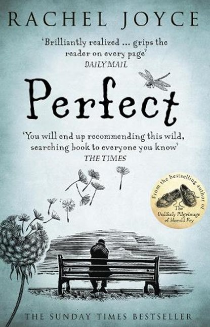 Perfect, Rachel Joyce - Paperback - 9780552778107
