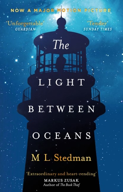 The Light Between Oceans, M L Stedman - Paperback - 9780552778473