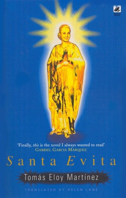 Santa Evita, Tomas Eloy Martinez - Paperback - 9780552778961