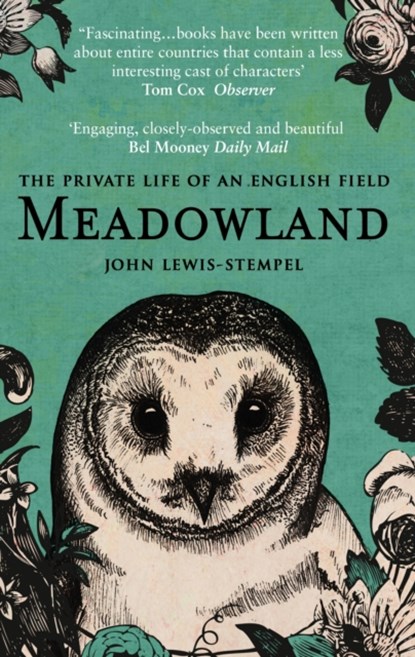 Meadowland, John Lewis-Stempel - Paperback - 9780552778992