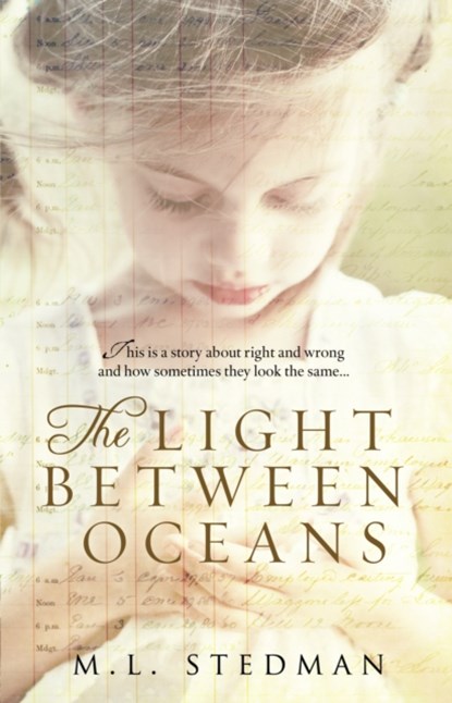 The Light Between Oceans, M L Stedman - Paperback - 9780552779074