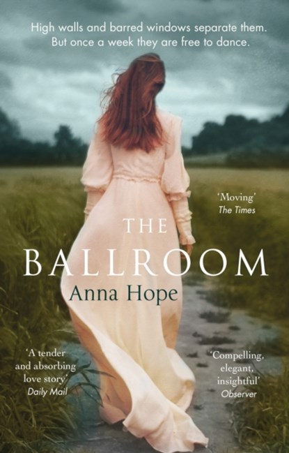 The Ballroom, Anna Hope - Paperback - 9780552779470