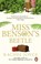 Miss Benson's Beetle, JOYCE,  Rachel - Paperback - 9780552779487