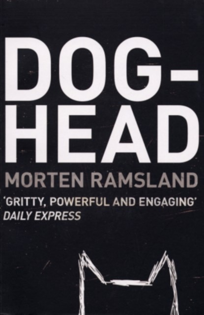 Doghead, Morten Ramsland - Paperback - 9780552779562