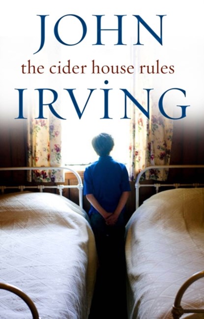 The Cider House Rules, John Irving - Paperback - 9780552992046
