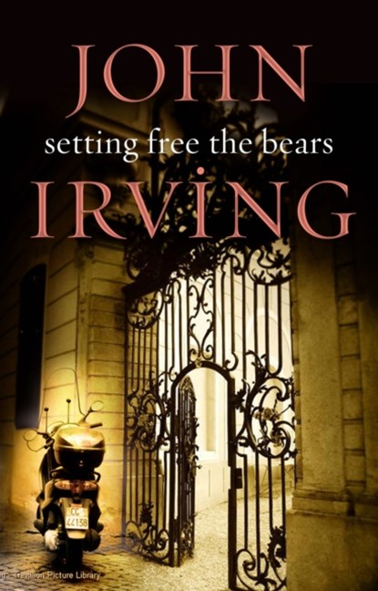 Setting Free The Bears, John Irving - Paperback - 9780552992060