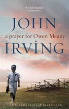 A prayer for owen meany | John Irving | 